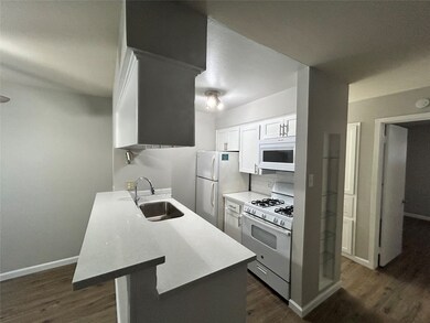 1401 Kipling St unit 5, Houston, TX 77006 - photo 4