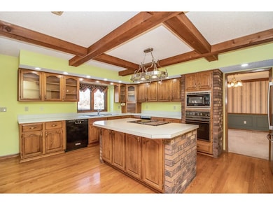 525 51st St, West Des Moines, IA 50265 - photo 3