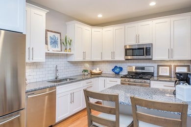 11 Evergreen Dr unit 12, Franklin, MA 02038 - photo 7