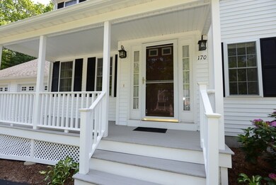 170 King James Blvd, Taunton, MA 02780 - photo 4