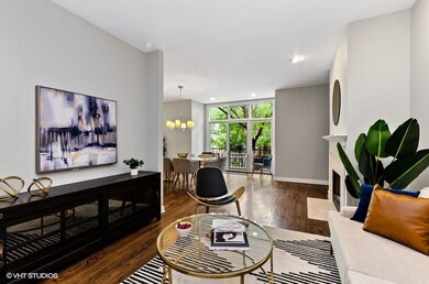 2757 N Greenview Ave unit C, Chicago, IL 60614 - photo 6