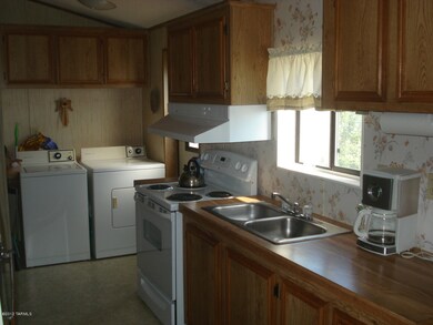 View of Kitchen
