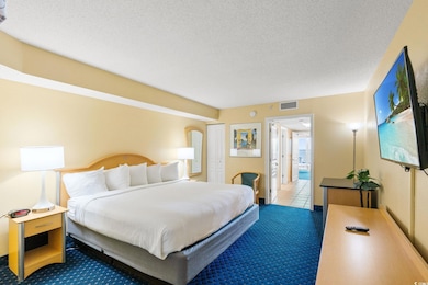 2701 S Ocean Blvd unit 1603, North Myrtle Beach, SC 29582 - photo 6