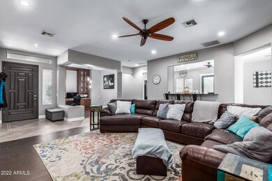 2123 S Valle Verde Cir, Mesa, AZ 85209 - photo 7