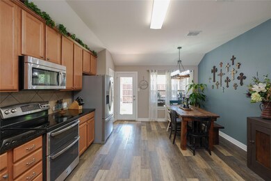 2316 Belmont Park Dr, Denton, TX 76210 - photo 6