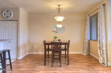 118 Dining