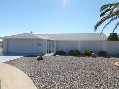 9811 W Wrangler Dr, Sun City, AZ 85373 - photo 4