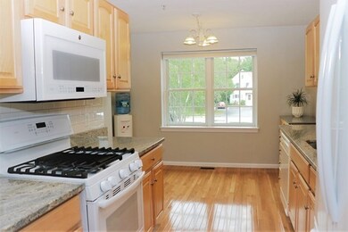 604 Thayer St, Abington, MA 02351 - photo 4