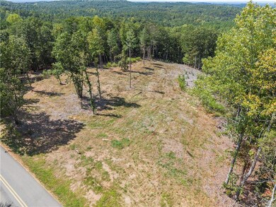 0 Black Knob Church Rd - Tract 3, Talking Rock, GA 30175 - photo 5