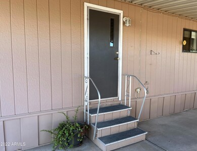 9828 E Pueblo Ave unit 2, Mesa, AZ 85208 - photo 4