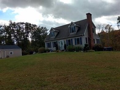 86 Margaret St, Monson, MA 01057 - photo 6