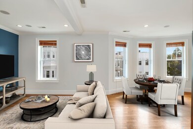153 L St unit 3, Boston, MA 02127 - photo 2