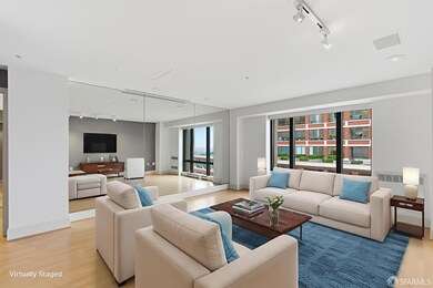 75 Folsom St unit 805, San Francisco, CA 94105 - photo 7