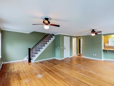 411 2nd St unit 3, Rollinsford, NH 03869 - photo 4