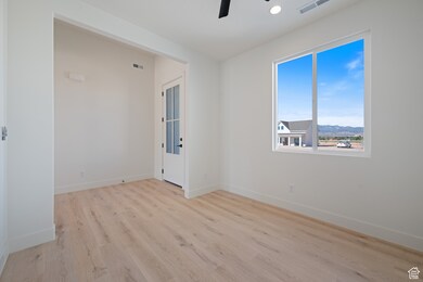 1037 W Rock View Drive View, Hurricane, UT 84737 - photo 5