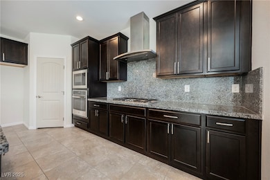 6144 Barby Cove St, Las Vegas, NV 89148 - photo 4