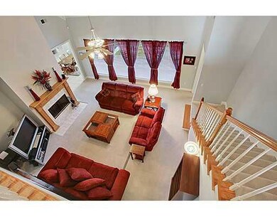 Den/Family/Great Room.