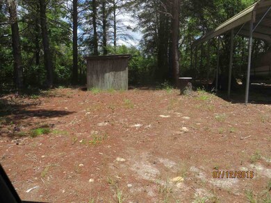 15772 Sea Horse Dr, Perry, FL 32348 - photo 3