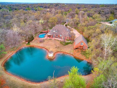 22901 Lauren Ln, Edmond, OK 73025 - photo 5