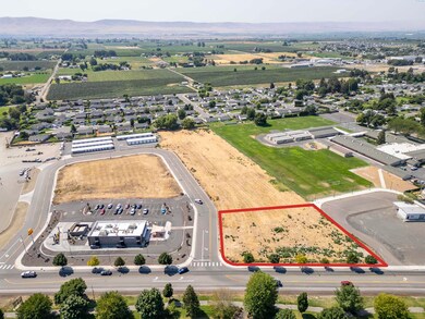 Lot 1A Vista Grande Way unit Lt 1A, Grandview, WA 98930 - photo 3