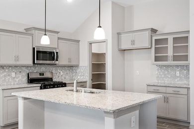 288 Glenlivet Way, El Paso, TX 79928 - photo 6