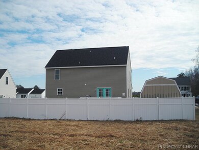 755 Bagby St, West Point, VA 23181 - photo 2