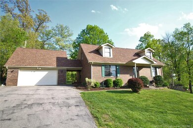 8616 Bonnibell Dr, Charlestown, IN 47111 - photo 7