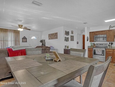 2463 Leewood Blvd, Melbourne, FL 32935 - photo 6