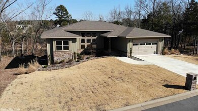 1010 Wisdom Pointe Ln, Heber Springs, AR 72543 - photo 2