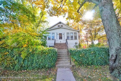 0 Mosely Ave, Staten Island, NY 10312 - photo 2