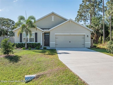 734 Simon St SE, Palm Bay, FL 32909 - photo 2