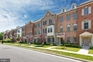 7523 Thicket Run, Hanover, MD 21076 - photo 6