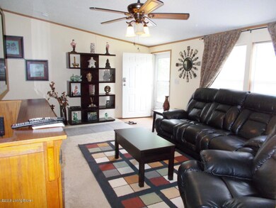 bh living room