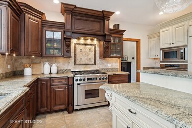 1827 Baybrook Ct, Naperville, IL 60564 - photo 5