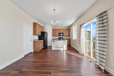 12659 Enclave Scenic Dr, Peyton, CO 80831 - photo 6