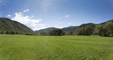 Pristine, Reseeded Pastures