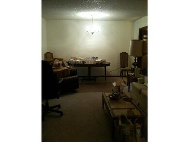 Dining Room. Formal Living/Dining or Extra Bonus R