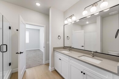 3886 E Fossil Way unit 6, Washington, UT 84780 - photo 6