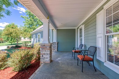 ExpansiveFrontPorch