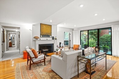 Wellesley Green Condominiums unit 204, Wellesley, MA 02482 - photo 4