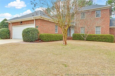 1328 Longleaf Dr, Fayetteville, NC 28305 - photo 2