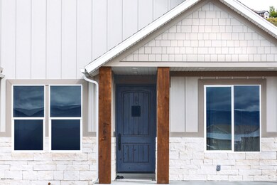 Lot #42 N Jerry Gertsch Ln, Midway, UT 84049 - photo 3