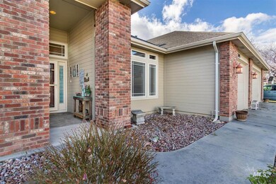 2305 S Wildrye Way, Nampa, ID 83686 - photo 2