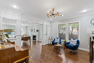 7003 Southridge Dr, Dallas, TX 75214 - photo 5