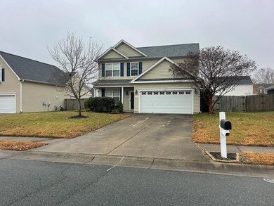 60 Ashley Ridge Dr, Burlington, NC 27215 - photo 2