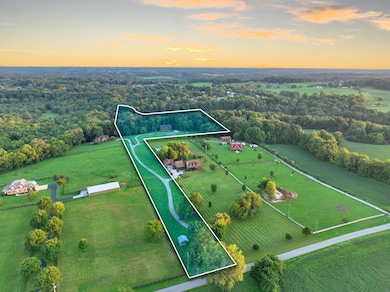 8265 Guthrie Rd, Cross Plains, TN 37049 - photo 6