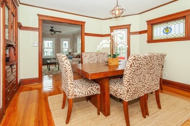 607 South St, Roslindale, MA 02131 - photo 4