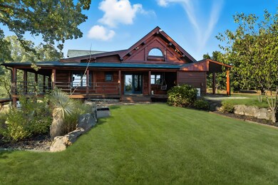 Thoughtfully Designed Landscaping