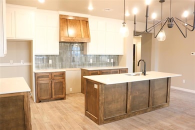 623 Honey Springs Ln, Shawnee, OK 74804 - photo 5