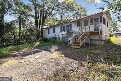 3515 Log Cabin Dr, Macon, GA 31204 - photo 2